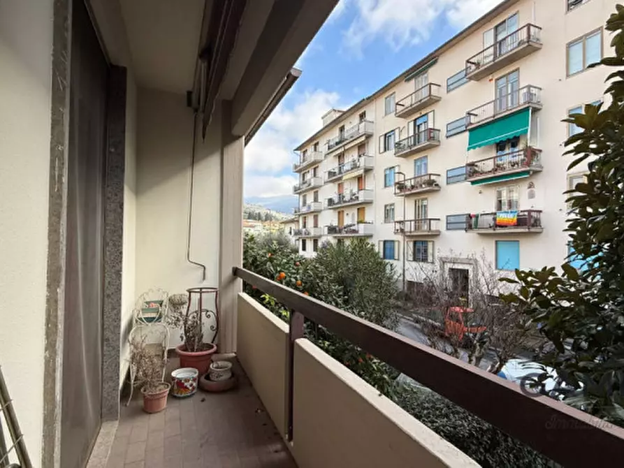 Immagine 20 di Appartamento in vendita  a Sesto Fiorentino