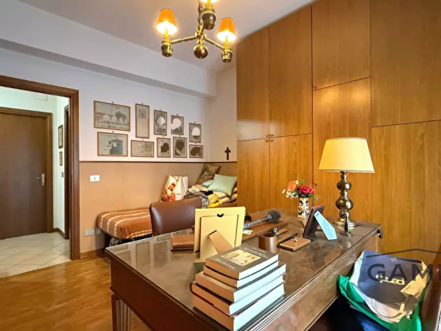 Immagine 21 di Appartamento in vendita  a Sesto Fiorentino