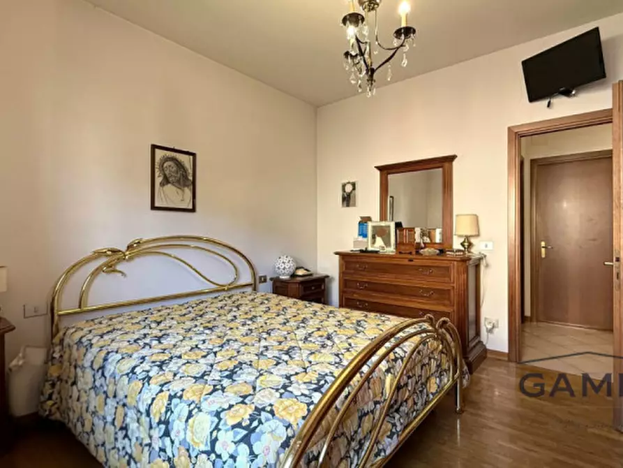 Immagine 22 di Appartamento in vendita  a Sesto Fiorentino