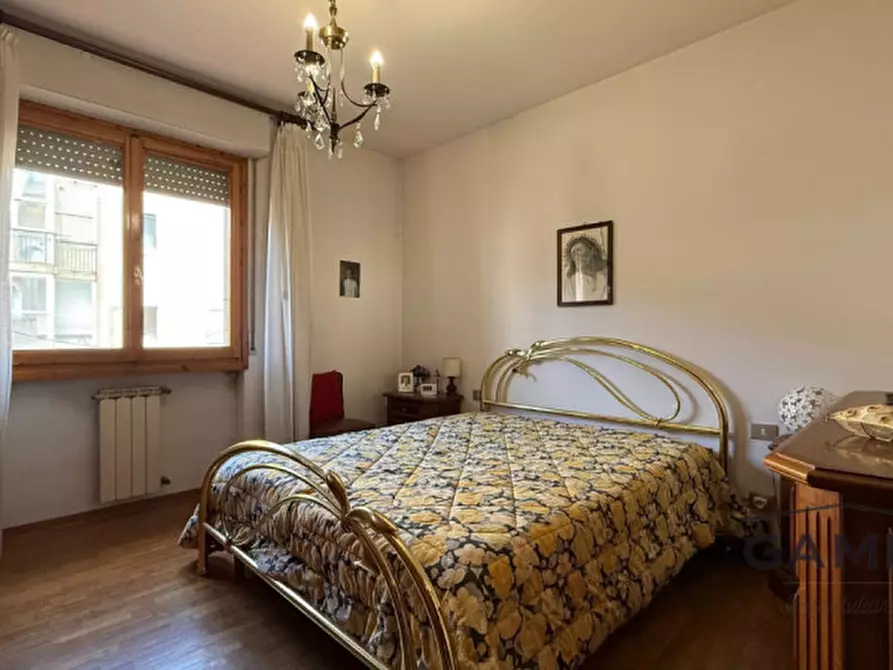 Immagine 25 di Appartamento in vendita  a Sesto Fiorentino
