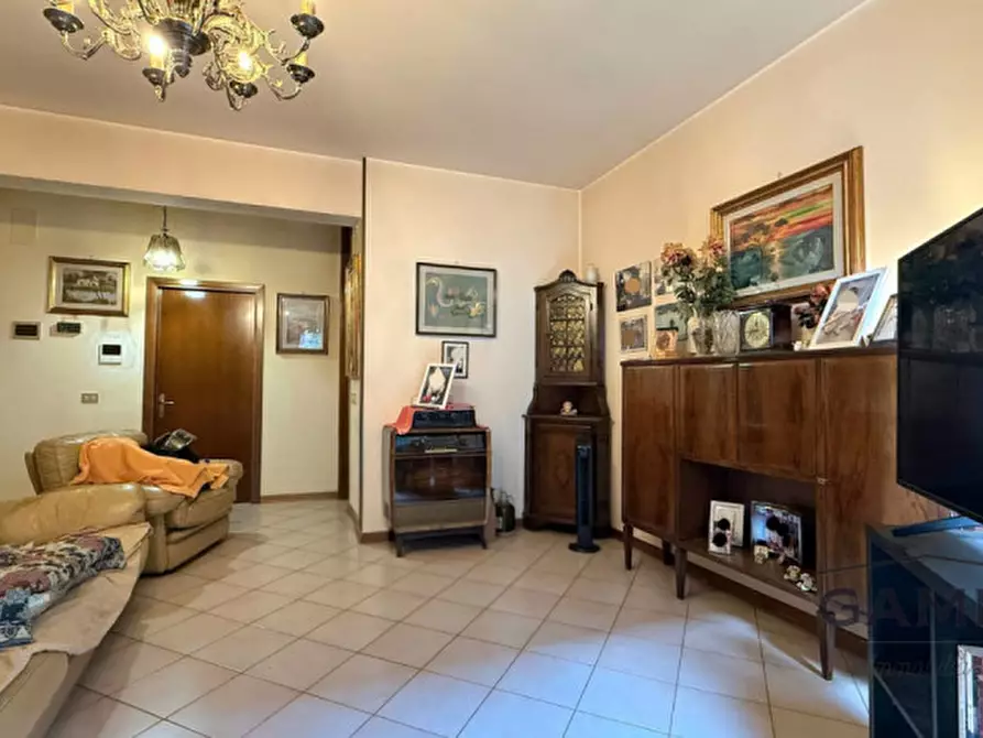 Immagine 26 di Appartamento in vendita  a Sesto Fiorentino