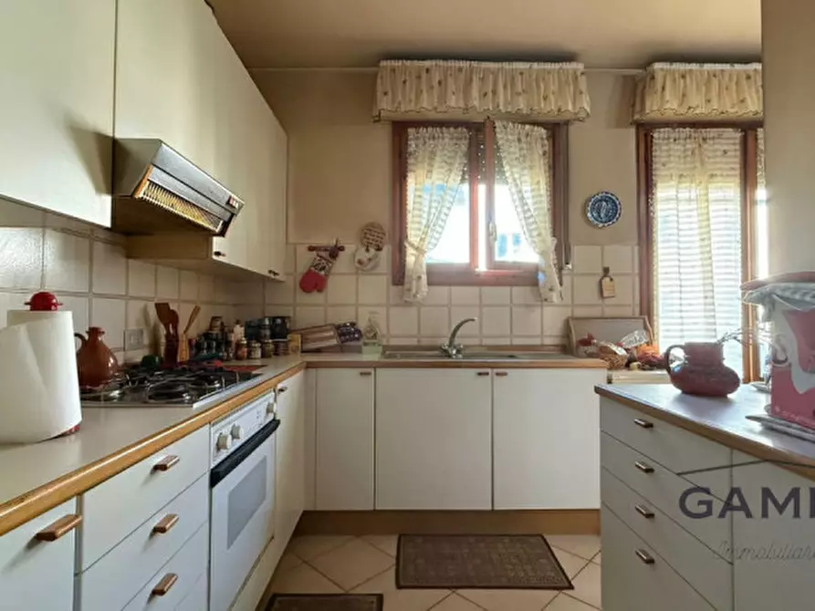 Immagine 27 di Appartamento in vendita  a Sesto Fiorentino