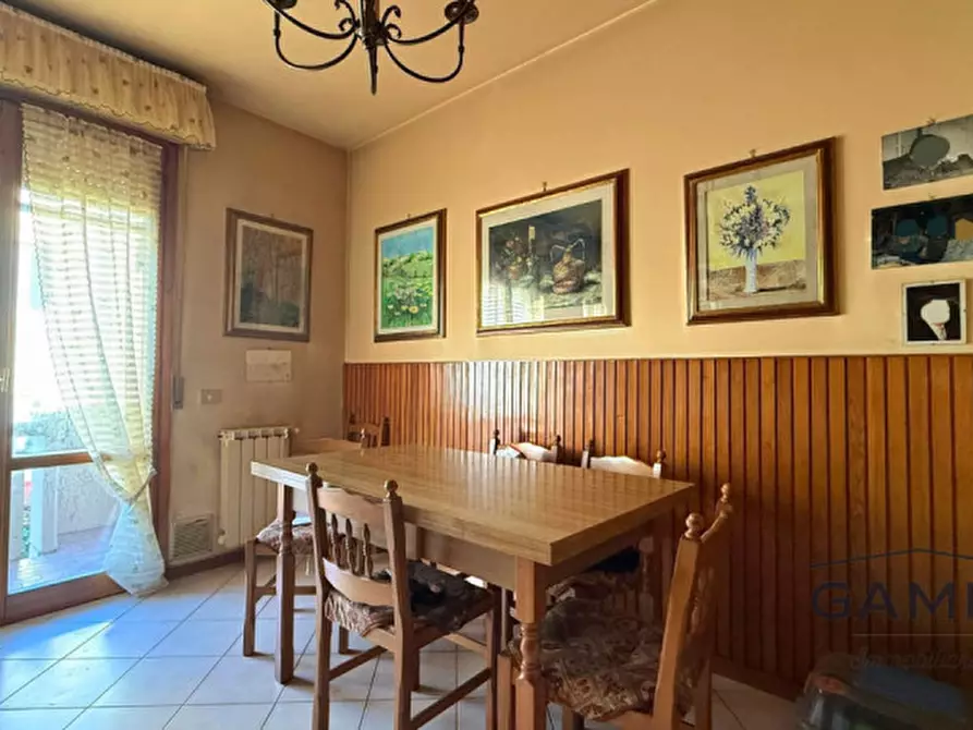 Immagine 28 di Appartamento in vendita  a Sesto Fiorentino