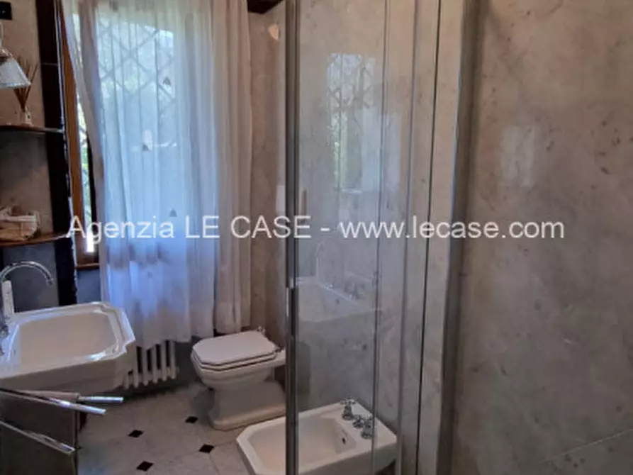 Immagine 14 di Villa in affitto  a Forte Dei Marmi