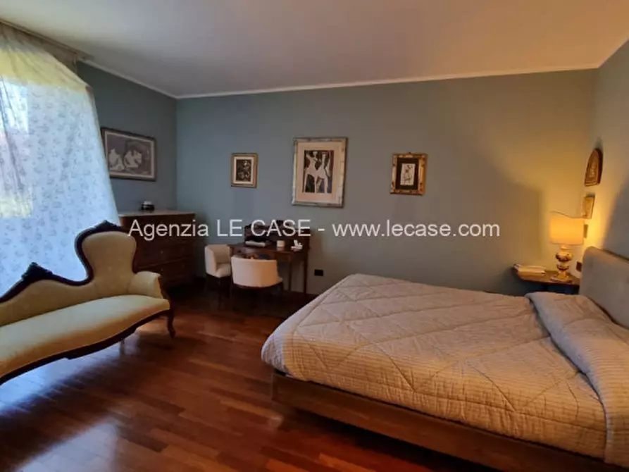 Immagine 17 di Villa in affitto  a Forte Dei Marmi