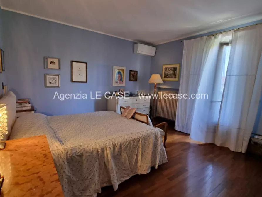 Immagine 18 di Villa in affitto  a Forte Dei Marmi