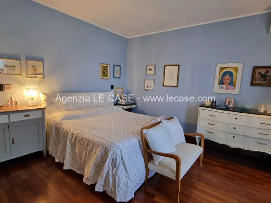 Immagine 34 di Villa in affitto  a Forte Dei Marmi