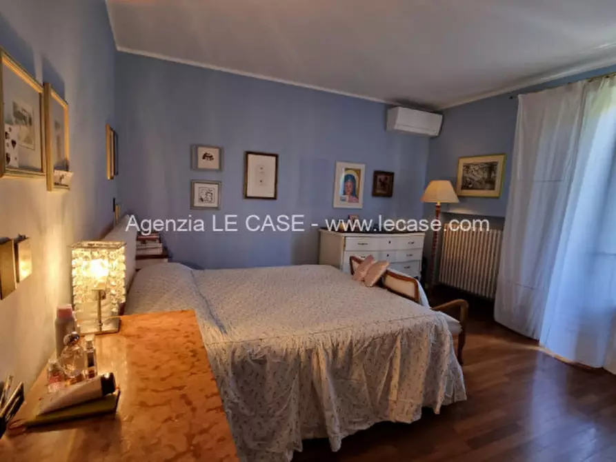 Immagine 35 di Villa in affitto  a Forte Dei Marmi