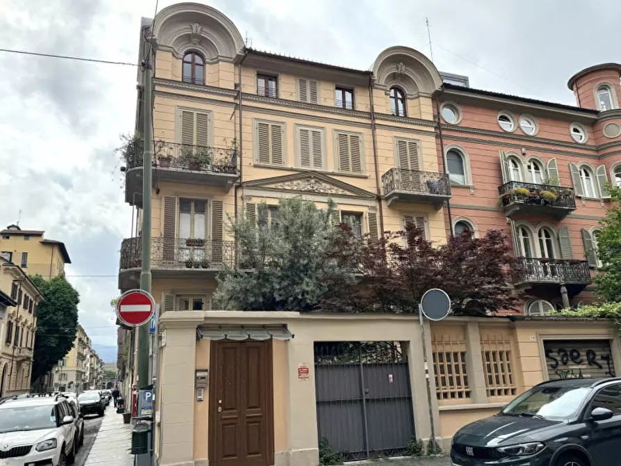 Immagine 1 di Appartamento in affitto  in Via Montevecchio 25 a Torino