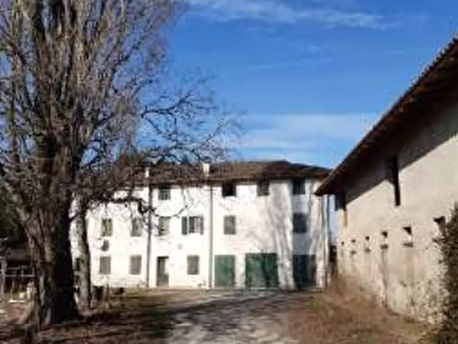 Immagine 1 di Casa indipendente in vendita  in Via Aquileia a Fiume Veneto