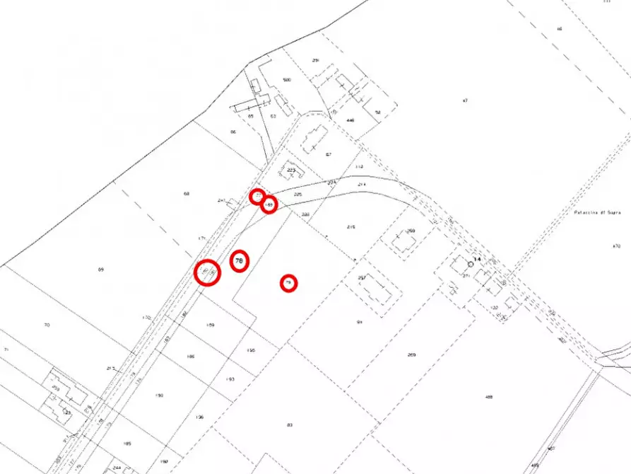 Immagine 15 di Casa indipendente in vendita  in Via Aquileia a Fiume Veneto