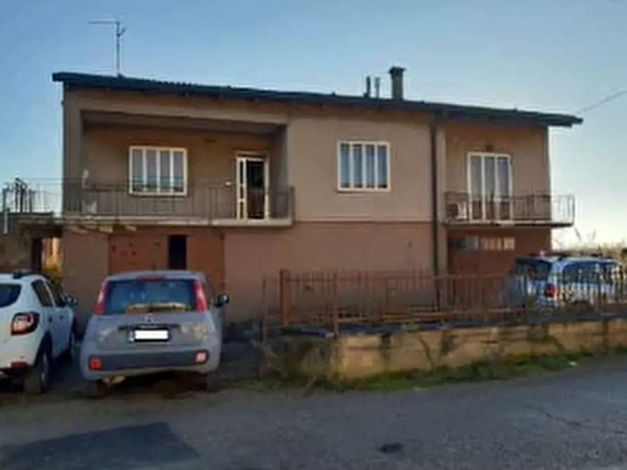 Immagine 1 di Casa indipendente in vendita  in VIA MUSI 41 a Caldiero