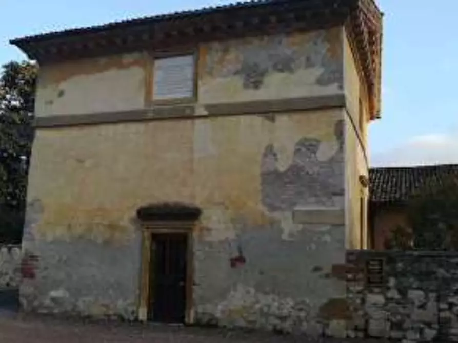 Immagine 1 di Casa indipendente in vendita  in PIAZZA G. DA SCHIO 1 a Longare