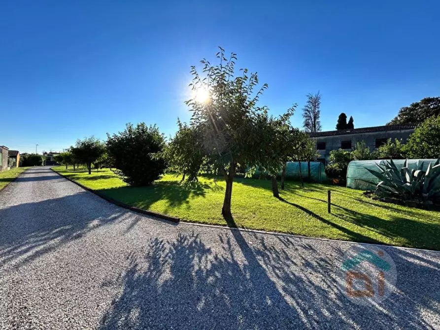 Immagine 20 di Villetta a schiera in vendita  in Viale Venezia Giulia a Cormons