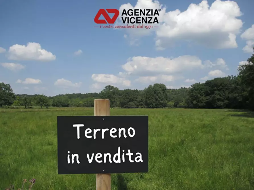 Immagine 1 di Terreno in vendita  in VIA GIARDINI a Arcugnano