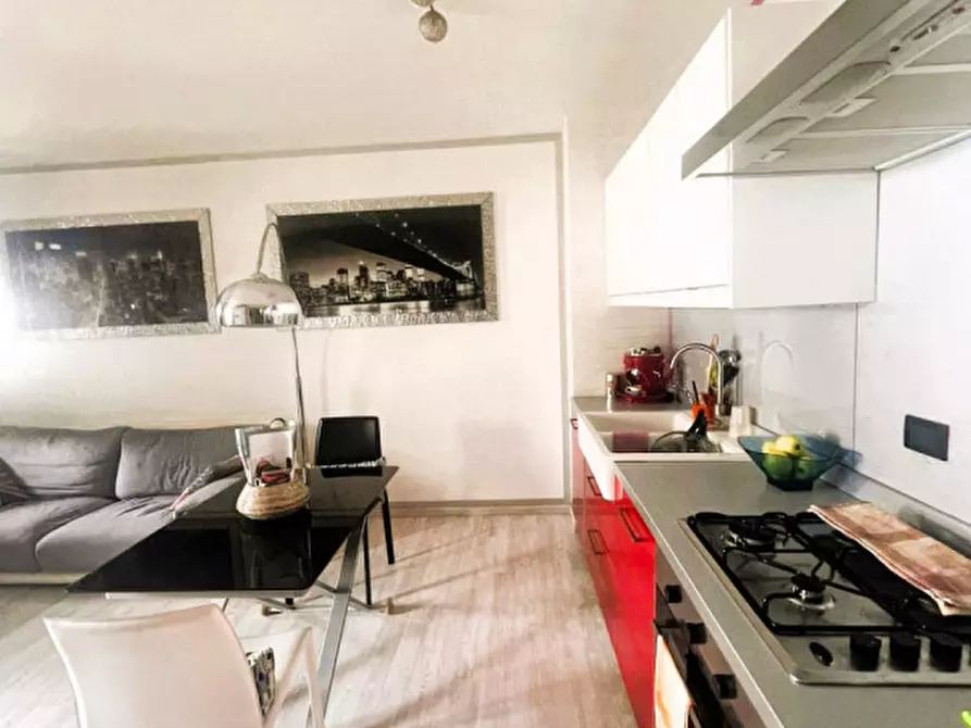Immagine 1 di Appartamento in vendita  in via Fabio di Maniago, 15 a Maniago