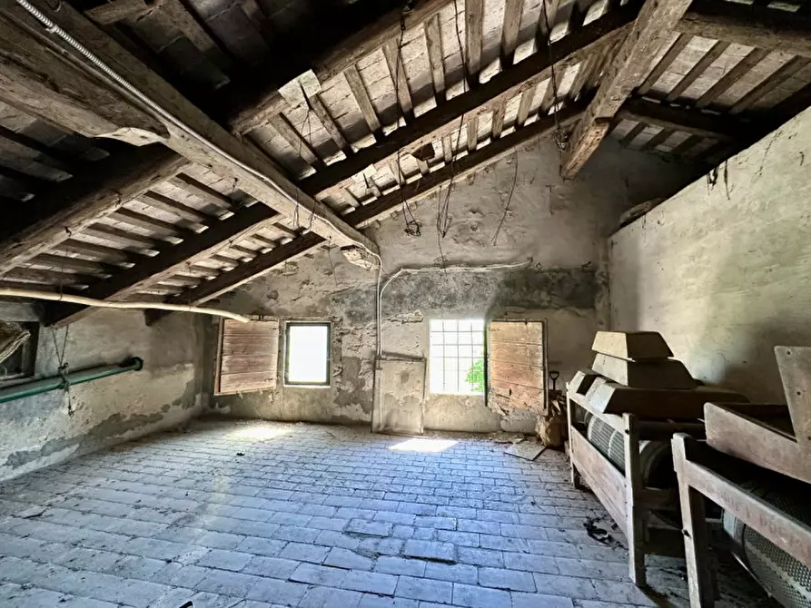 Immagine 4 di Rustico / casale in vendita  in Via Gruato 22 a Casalserugo