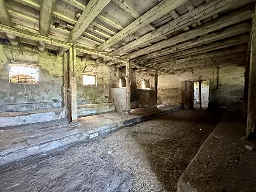 Immagine 5 di Rustico / casale in vendita  in Via Gruato 22 a Casalserugo