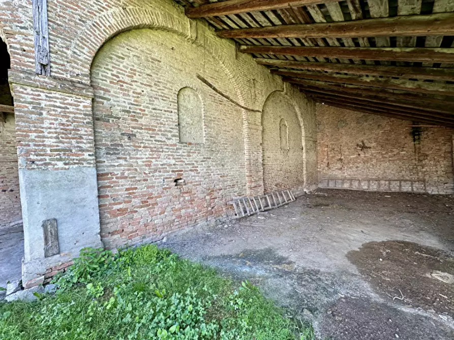 Immagine 6 di Rustico / casale in vendita  in Via Gruato 22 a Casalserugo