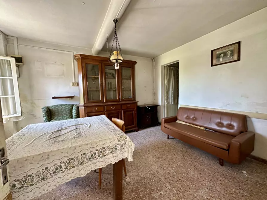 Immagine 9 di Rustico / casale in vendita  in Via Gruato 22 a Casalserugo