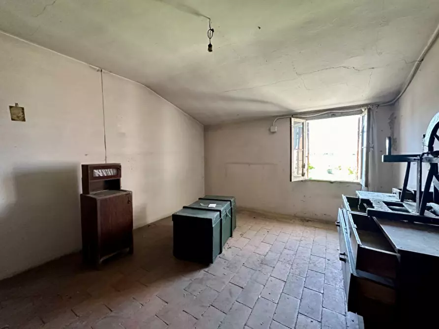 Immagine 11 di Rustico / casale in vendita  in Via Gruato 22 a Casalserugo