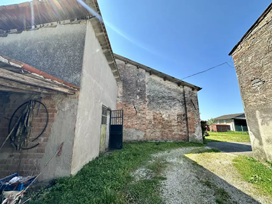 Immagine 13 di Rustico / casale in vendita  in Via Gruato 22 a Casalserugo