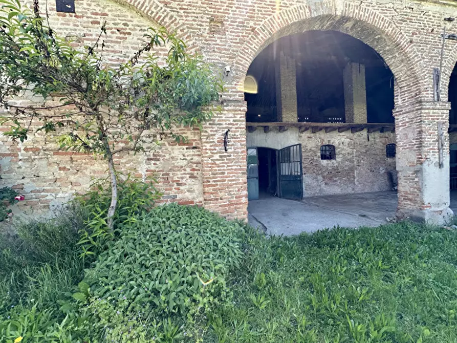 Immagine 17 di Rustico / casale in vendita  in Via Gruato 22 a Casalserugo