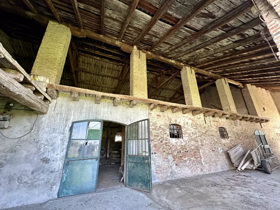 Immagine 18 di Rustico / casale in vendita  in Via Gruato 22 a Casalserugo
