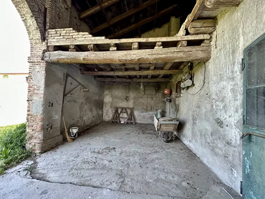Immagine 20 di Rustico / casale in vendita  in Via Gruato 22 a Casalserugo
