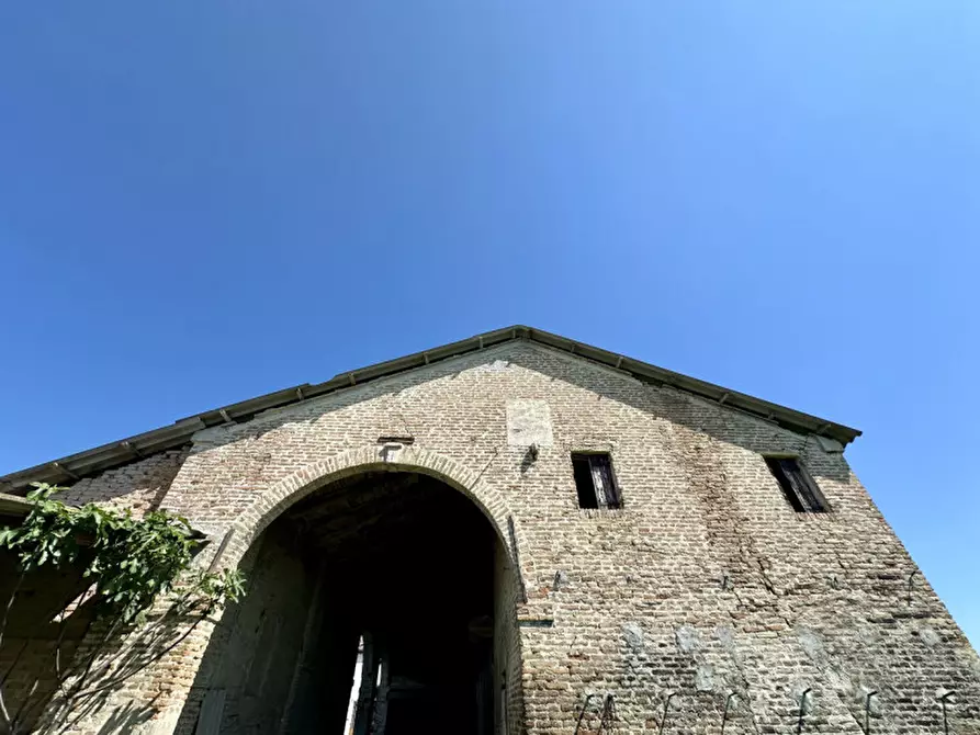 Immagine 21 di Rustico / casale in vendita  in Via Gruato 22 a Casalserugo