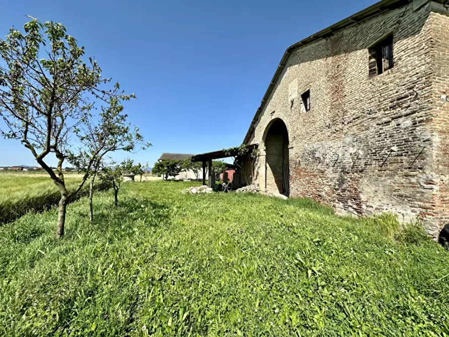 Immagine 23 di Rustico / casale in vendita  in Via Gruato 22 a Casalserugo