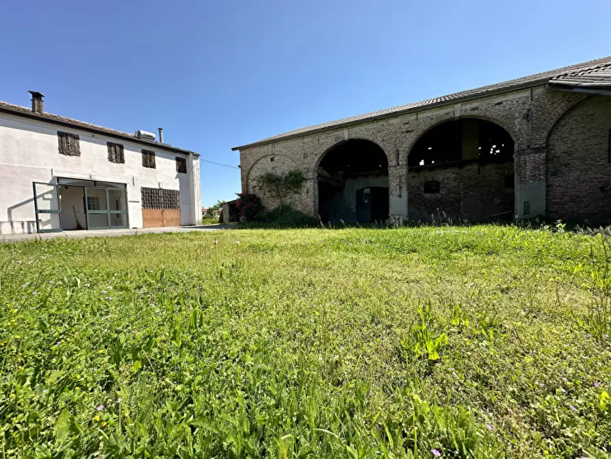 Immagine 26 di Rustico / casale in vendita  in Via Gruato 22 a Casalserugo