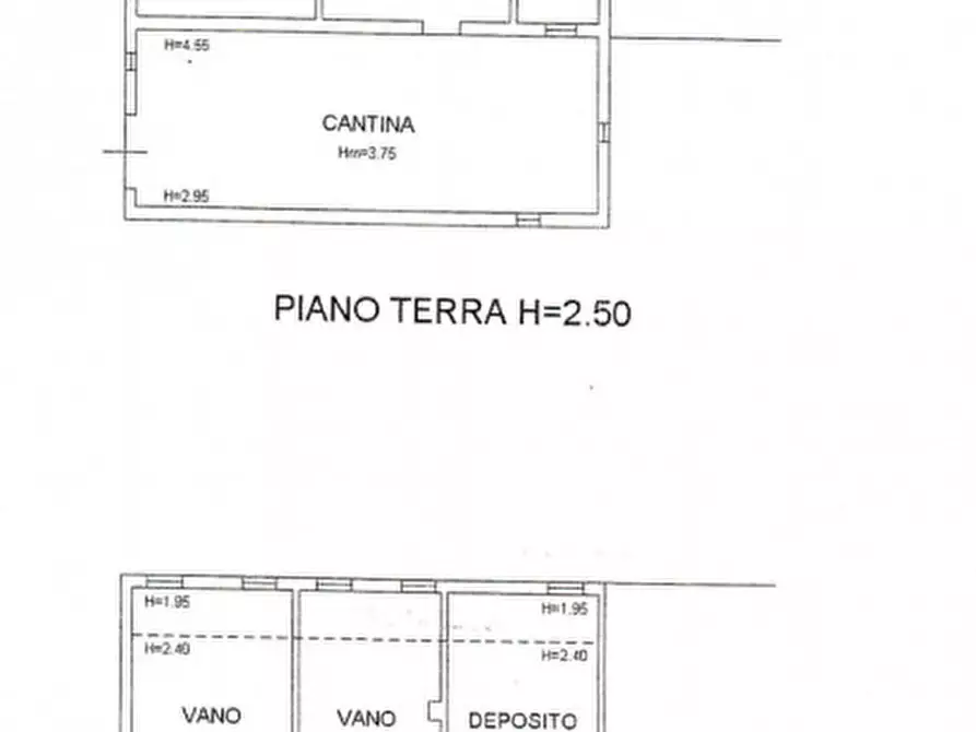 Immagine 28 di Rustico / casale in vendita  in Via Gruato 22 a Casalserugo