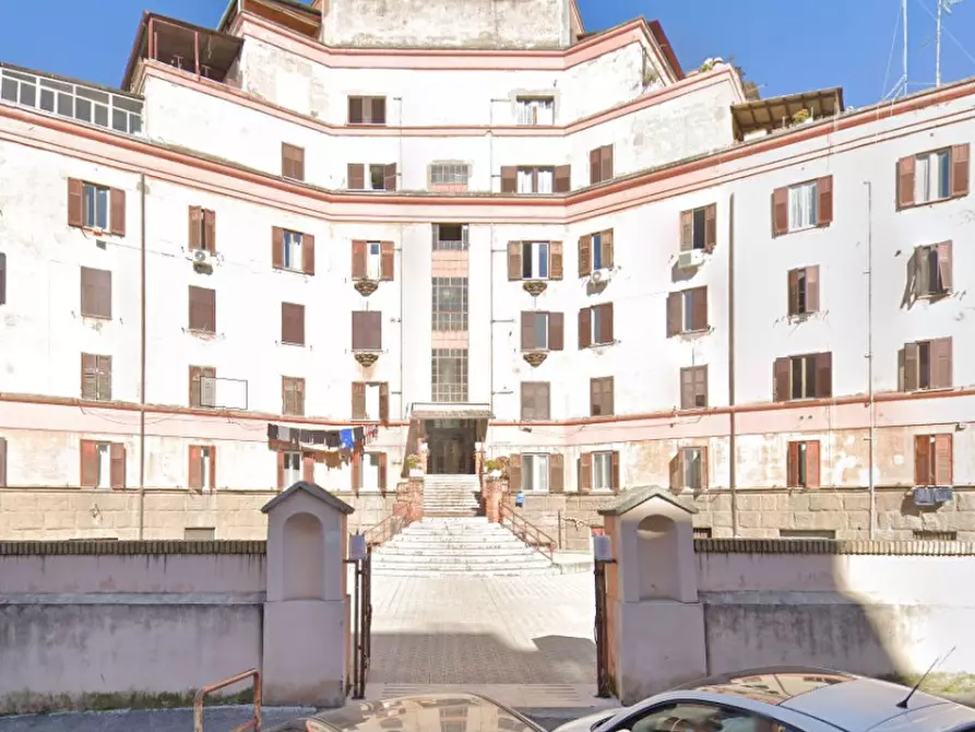 Immagine 1 di Appartamento in vendita  in Via Giovanni Percoto a Roma