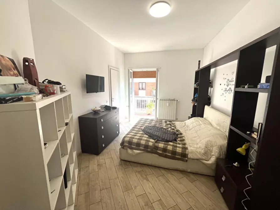 Immagine 9 di Appartamento in vendita  in Via Quinzi a Roma