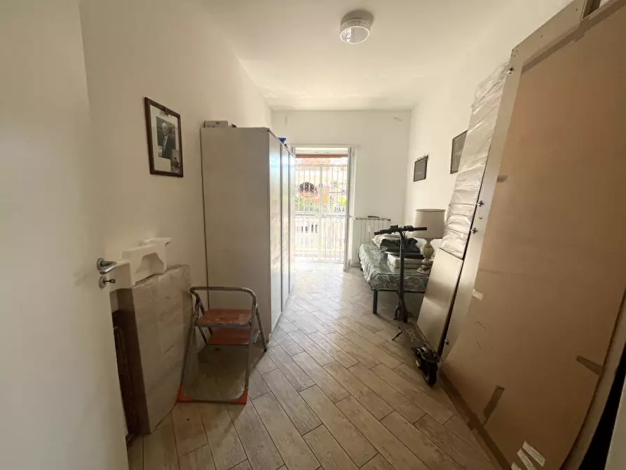 Immagine 10 di Appartamento in vendita  in Via Quinzi a Roma