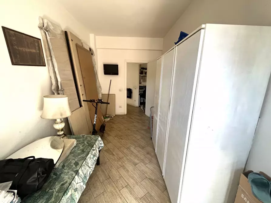 Immagine 11 di Appartamento in vendita  in Via Quinzi a Roma