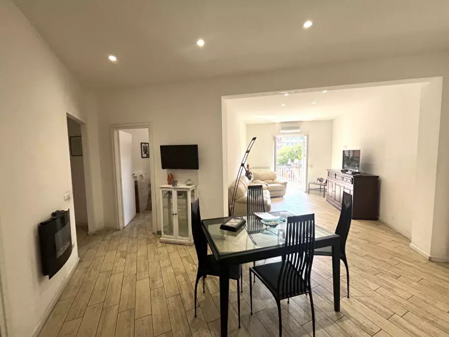 Immagine 19 di Appartamento in vendita  in Via Quinzi a Roma