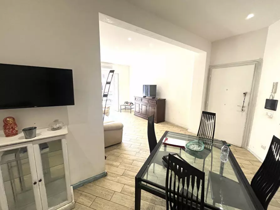 Immagine 20 di Appartamento in vendita  in Via Quinzi a Roma