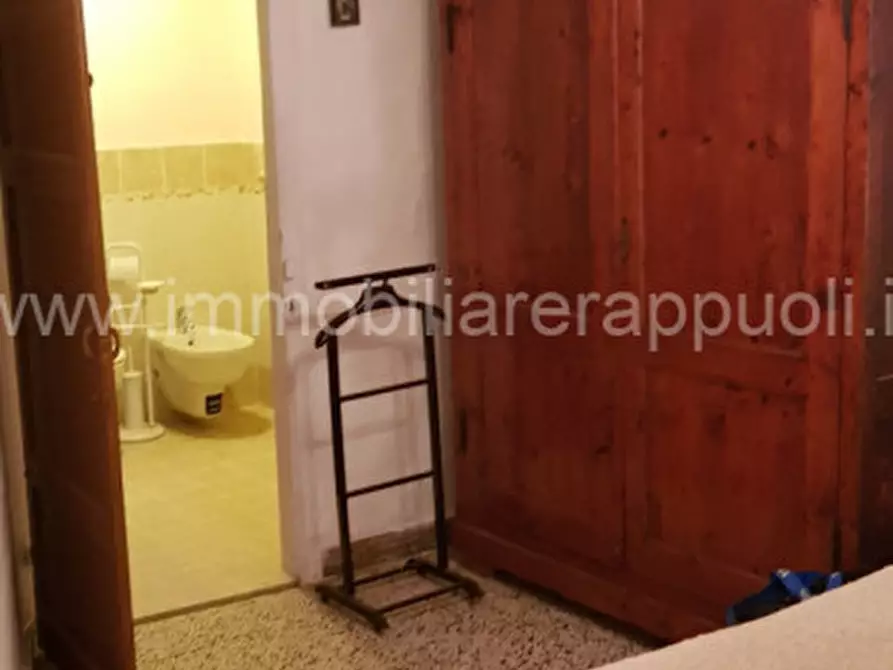 Immagine 4 di Appartamento in vendita  a Rapolano Terme