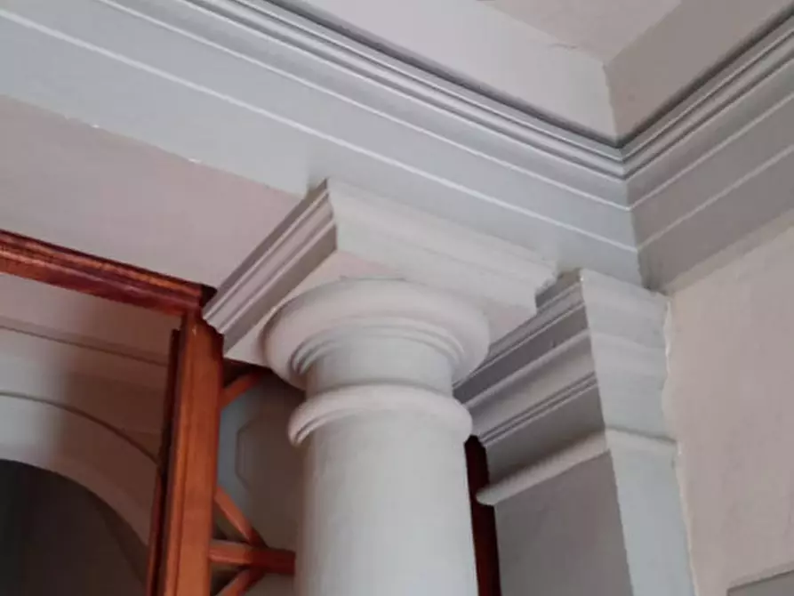 Immagine 5 di Appartamento in vendita  in PIAZZA LANDI a Greve In Chianti