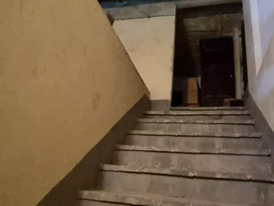 Immagine 8 di Appartamento in vendita  in PIAZZA LANDI a Greve In Chianti