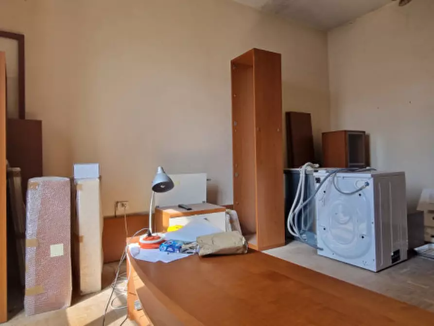 Immagine 10 di Appartamento in vendita  in PIAZZA LANDI a Greve In Chianti