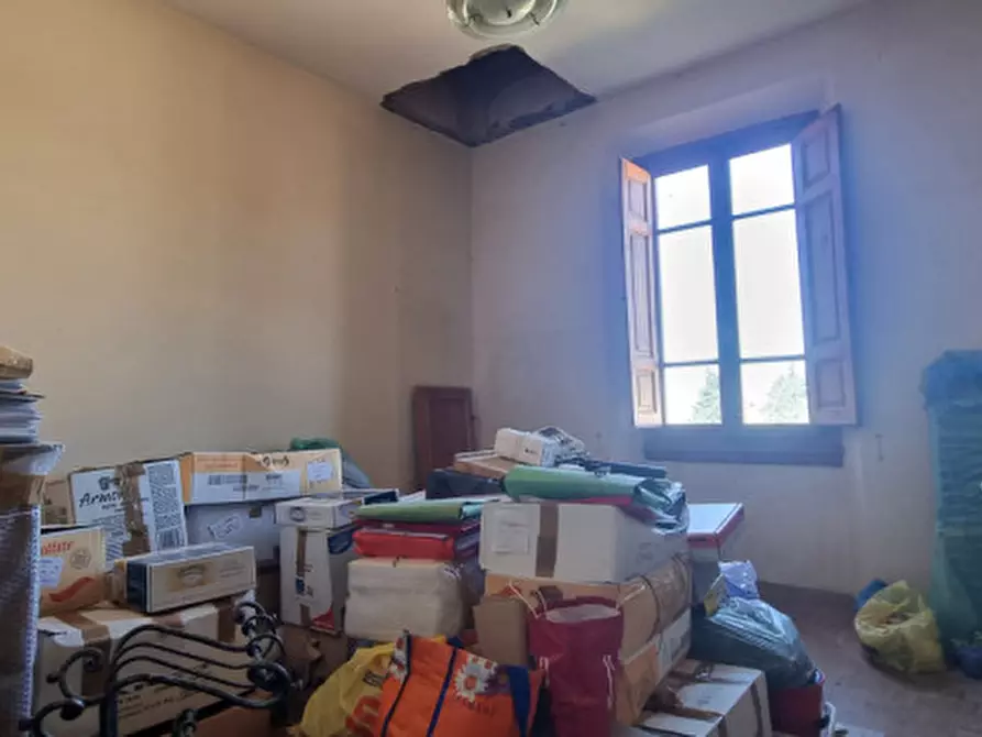 Immagine 12 di Appartamento in vendita  in PIAZZA LANDI a Greve In Chianti