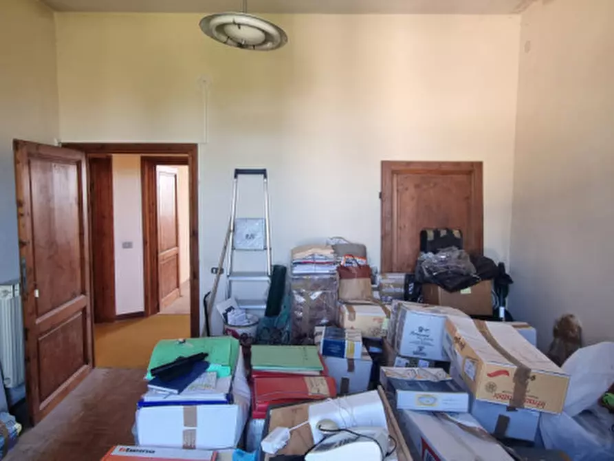 Immagine 14 di Appartamento in vendita  in PIAZZA LANDI a Greve In Chianti