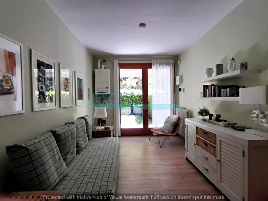 Immagine 2 di Appartamento in vendita  in Pineta a Jesolo