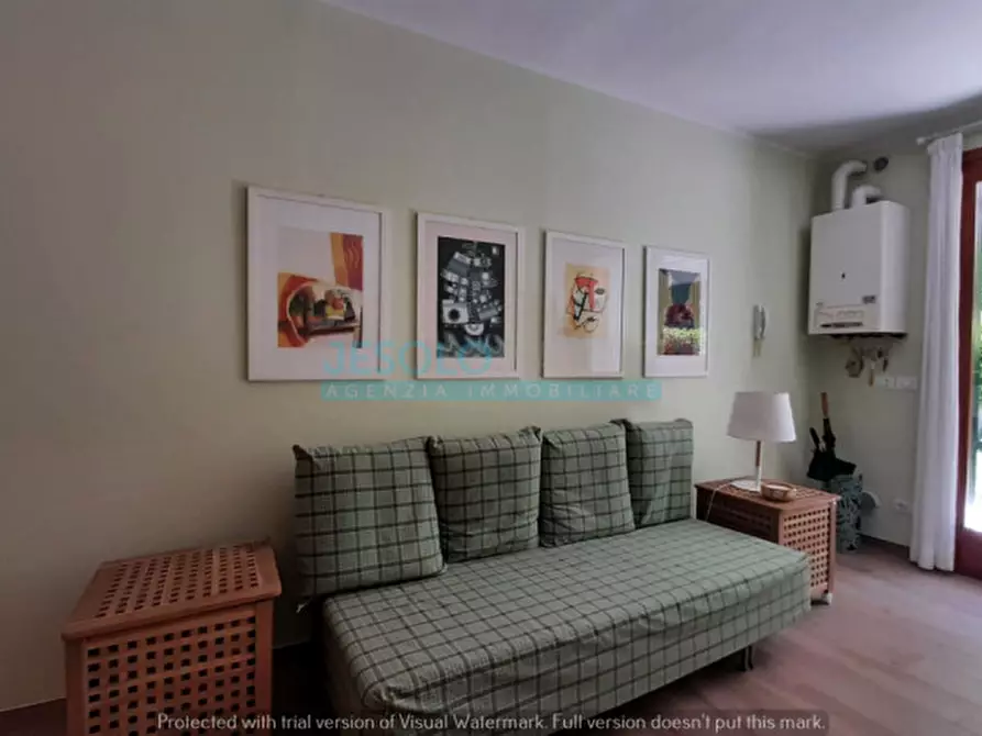 Immagine 3 di Appartamento in vendita  in Pineta a Jesolo