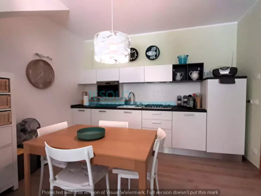 Immagine 5 di Appartamento in vendita  in Pineta a Jesolo