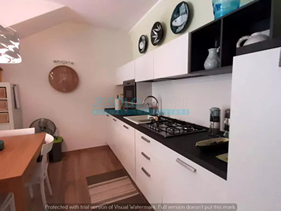 Immagine 6 di Appartamento in vendita  in Pineta a Jesolo