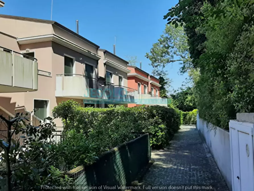 Immagine 8 di Appartamento in vendita  in Pineta a Jesolo